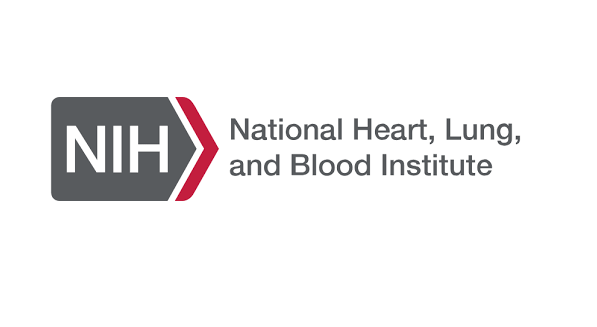 Image result for National, Heart Lung and Blood Institute